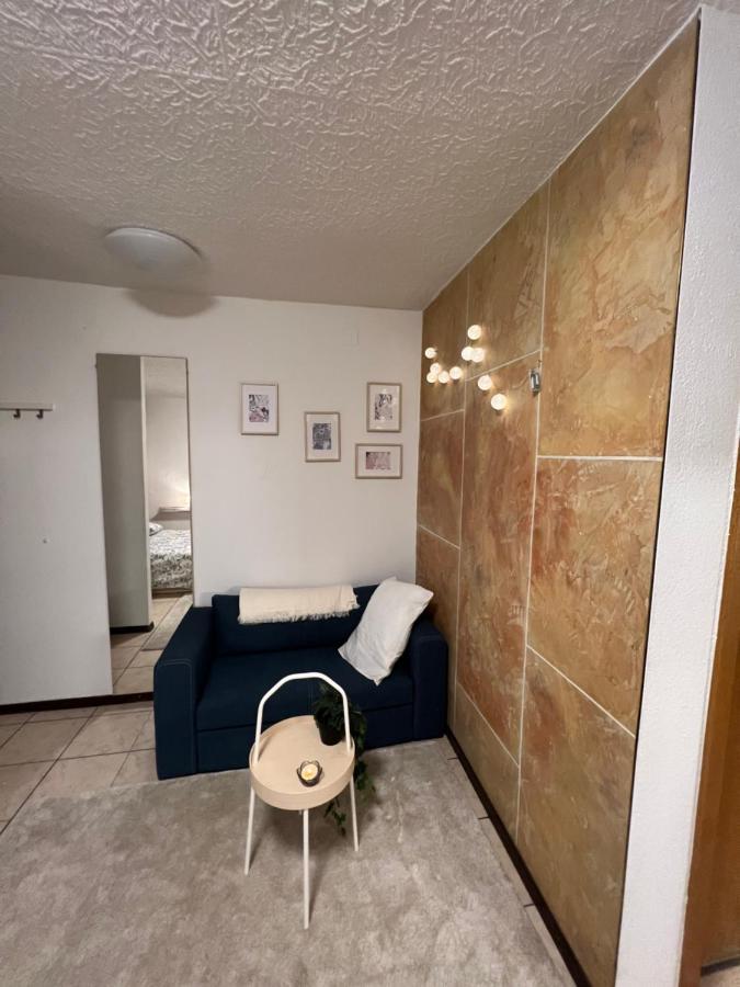 Cosy Daire Lozan Dış mekan fotoğraf