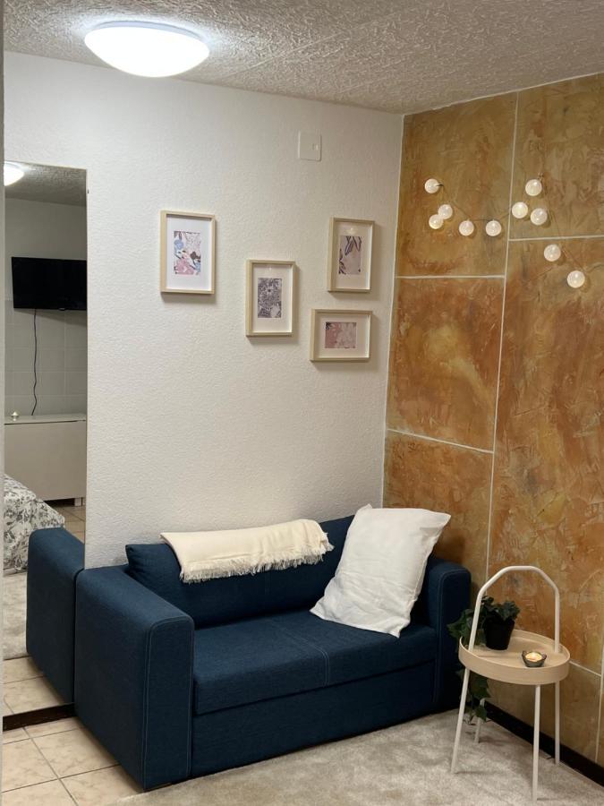 Cosy Daire Lozan Dış mekan fotoğraf