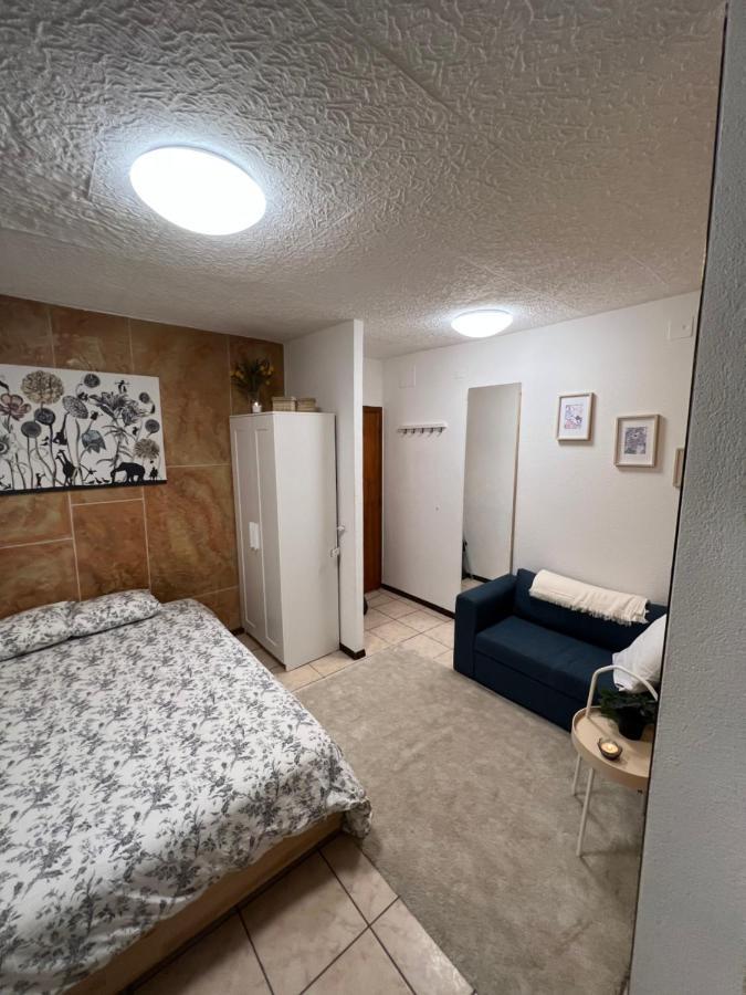 Cosy Daire Lozan Dış mekan fotoğraf
